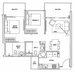 The Nautical (D27), Condominium #631115991